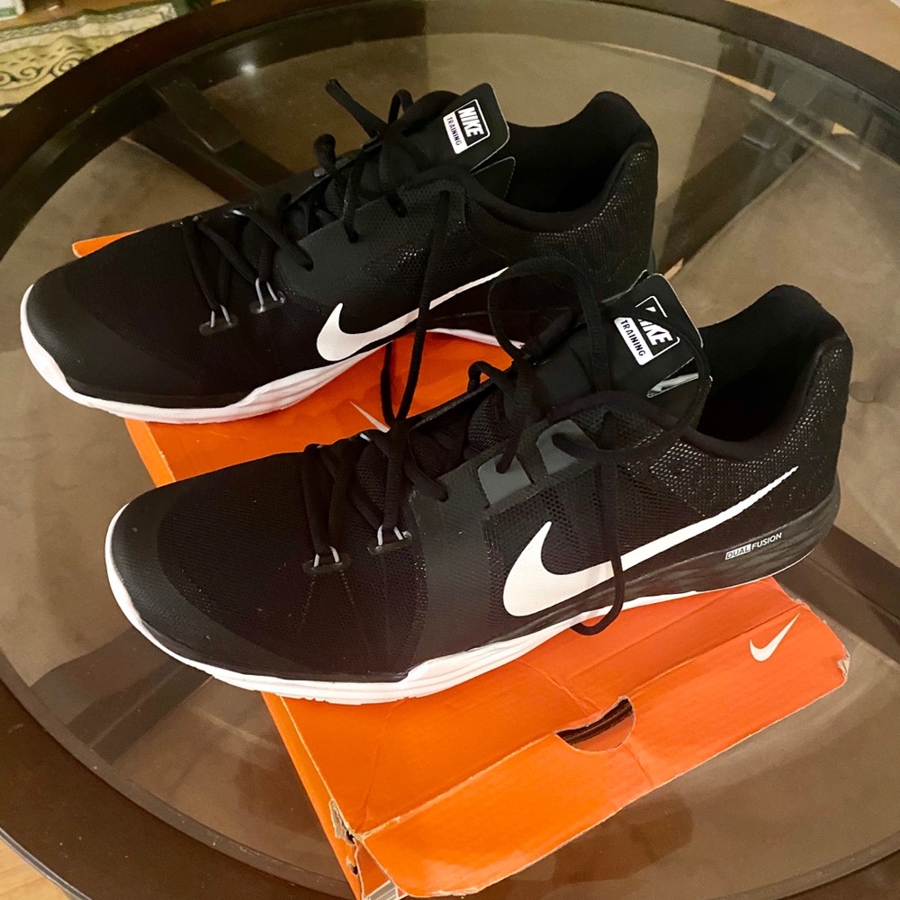 Nike Train Prime Iron DF - Size 15